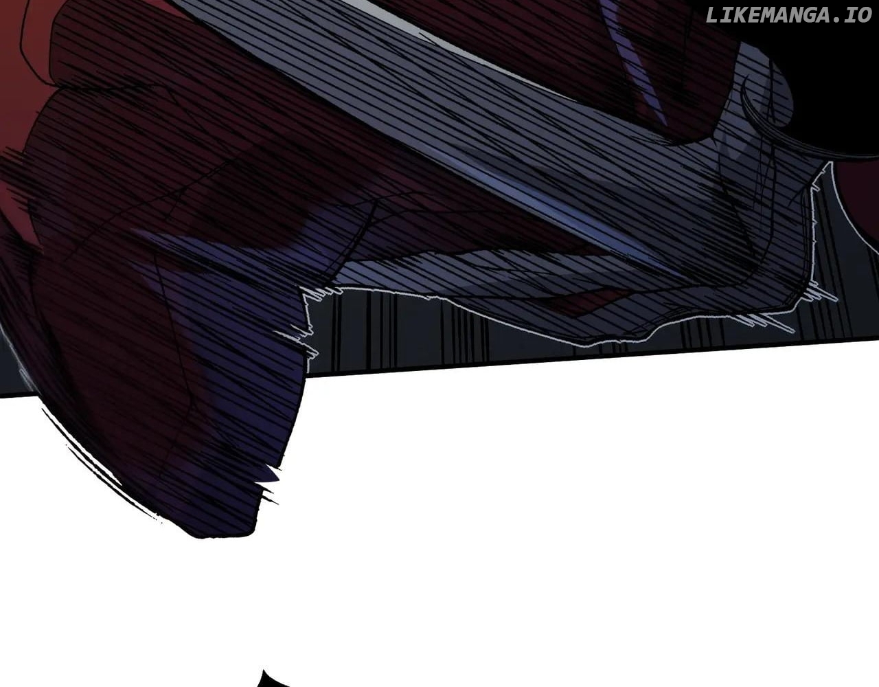The Devil Never Cries Chapter 91 - page 38